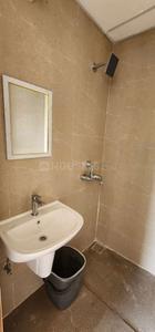 Image of 1020 Sq.ft 3 BHK Apartment / Flat for rent in Jubilee Parklane Extension, Sector 120, Mohali for Rs. 30000