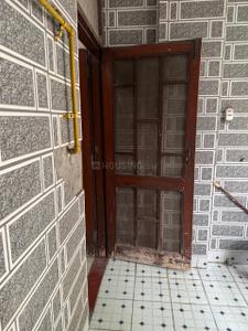 Balcony Image of 1800 Sq.ft 3 BHK Builder Floor for rent in JKM JKM House - 2, Kalkaji New Delhi for Rs. 70000