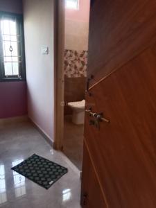Hall Image of 1000 Sq.ft 2 BHK Builder Floor for rent in Porur Chennai for Rs. 22000