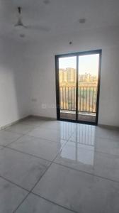 Hall Image of 1230 Sq.ft 2 BHK Apartment / Flat for sale in Kiran Concord Towers, Dahin Nagar Surat for Rs. 4700000