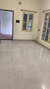 Hall Image of 1200 Sq.ft 2 BHK Builder Floor for rent in Doddanekundi Bengaluru for Rs. 24000