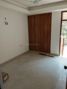 Bedroom Image of 1000 Sq.ft 2 BHK Apartment / Flat for sale in DDA Tarang Apartments, Patparganj New Delhi for Rs. 20100000