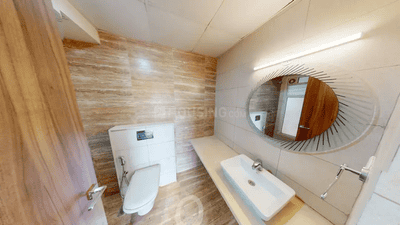 3 BHK Flat