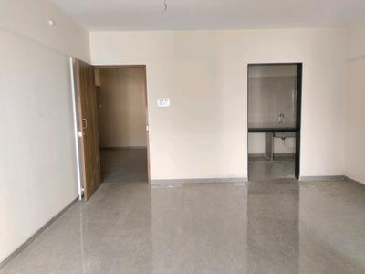 Living Room Image of 1200 Sq.ft 2 BHK Apartment / Flat for sale in Marquis Royal Palm, Ulwe Navi Mumbai for Rs. 15000000