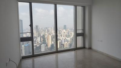 Bedroom Image of 1500 Sq.ft 3 BHK Apartment / Flat for sale in Lodha Marquise, Worli Mumbai for Rs. 78000000