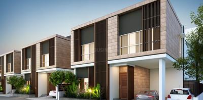 3 BHK Villa