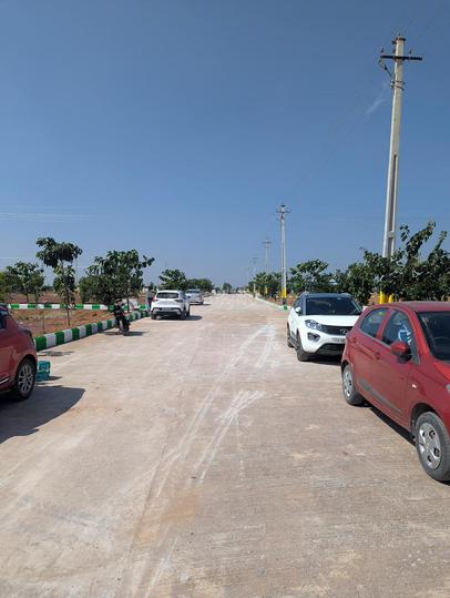 Sree Laxmi Balaji Township Main Image 1