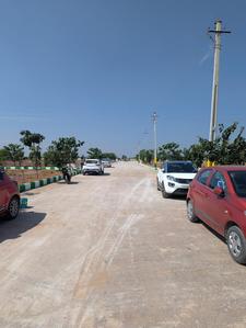 Image of 210 Sq.ft Residential Plot / Land for sale in Vikarabad Town, Vikarabad for Rs. 2900000
