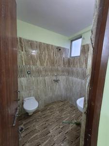 Bathroom Image of 1125 Sq.ft 2 BHK Apartment / Flat for sale in Tejpur Gadbadi Indore for Rs. 5500000