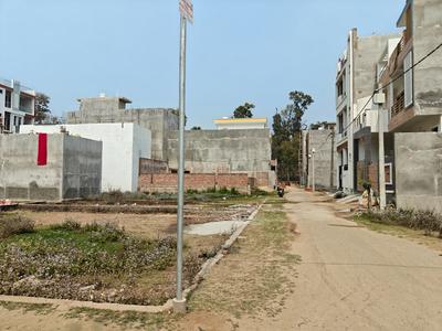 Image of 1540 Sq.ft Residential Plot / Land for sale in Khorabar, Gorakhpur for Rs. 10000000
