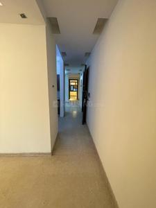 Image of 1725 Sq.ft 3 BHK Builder Floor for sale in Hauz Khas, New Delhi for Rs. 52500000