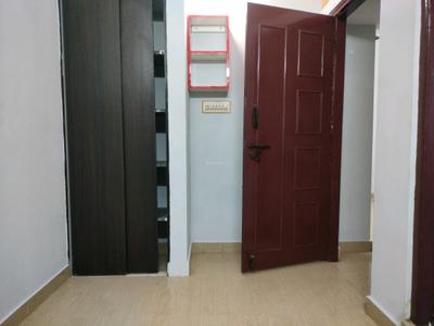 Bedroom Image of 600 Sq.ft 2 BHK Independent House for rent in Kadugodi Bengaluru for Rs. 14000