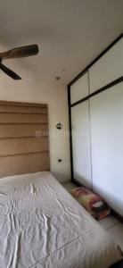 Bedroom Image of 4950 Sq.ft 4 BHK Villa for sale in Alpine Woods, Sanathal Ahmedabad for Rs. 60000000