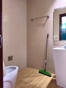 Bedroom Two Image of 3000 Sq.ft 4 BHK Villa for sale in Sector 57 Gurgaon for Rs. 70000000