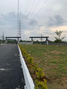 Jublee Hills Plot View 2