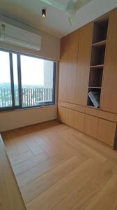 Bedroom Image of 1510 Sq.ft 3 BHK Apartment / Flat for sale in Shilp Revanta, Shela Ahmedabad for Rs. 9500000