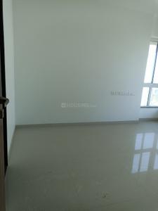 Bedroom Image of 780 Sq.ft 2 BHK Apartment / Flat for sale in Sanctum DPS Rivera, Dahisar West Mumbai for Rs. 18500000