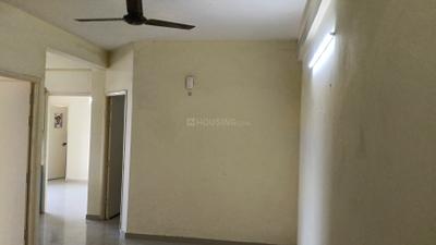 Living Room Image of 420 Sq.ft 1 BHK Apartment / Flat for rent in Pyramid Altia, Sector 70 Gurgaon for Rs. 20500