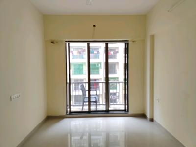 Bedroom Image of 670 Sq.ft 2 BHK Apartment / Flat for sale in Nicon Vista, Vasai East Vasai for Rs. 6000000
