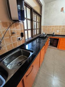 Kitchen Image of 2906 Sq.ft 4 BHK Independent House for sale in DecoLive Casa Bonito Villas, Assagao Goa for Rs. 40000000