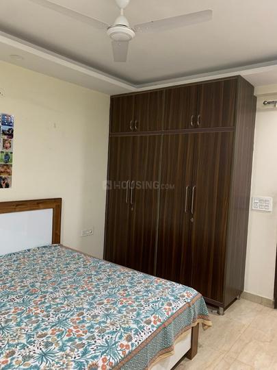 Ardee City, Sector 52 Bedroom 1