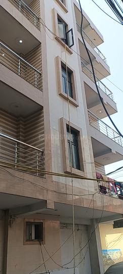 Private builder flats More Images 1