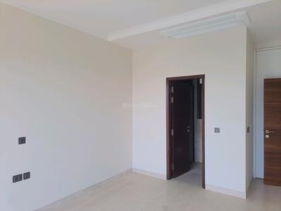 Bedroom Image of 1440 Sq.ft 3 BHK Builder Floor for sale in Central Park The Orchard, Sector 32 Sohna for Rs. 26700000