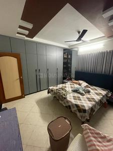 Bedroom Image of 1650 Sq.ft 5 BHK Villa for sale in Udhna Surat for Rs. 18000000
