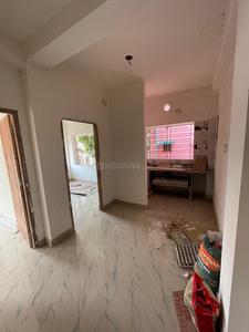 Hall Image of 750 Sq.ft 2 BHK Apartment / Flat for sale in Behala Kolkata for Rs. 2250001