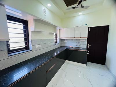 Kitchen Image of 2000 Sq.ft 4 BHK Independent House for sale in Kakkanad Kochi for Rs. 9900000