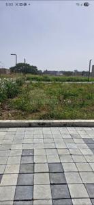 Image of 880 Sq.ft Residential Plot / Land for sale in Sarthak Aakash Greens B, Bada Bangarda, Indore for Rs. 3640000