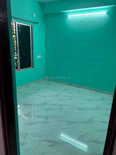 Subbu Sachi Apartment Bedroom 1