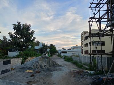 Image of 1200 Sq.ft Residential Plot / Land for sale in Bileshivale, Bengaluru for Rs. 6600000