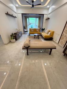 Hall Image of 1150 Sq.ft 2 BHK Apartment / Flat for sale in Kothrud Pune for Rs. 15900000