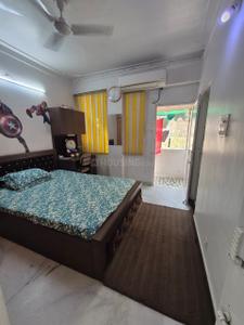 Bedroom Image of 1900 Sq.ft 2 BHK Apartment / Flat for sale in Shankar Nagar Nagpur for Rs. 16600000