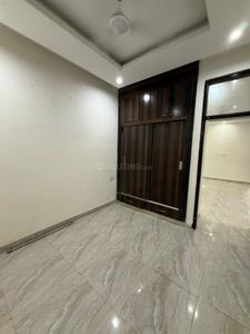 Bedroom Image of 1008 Sq.ft 3 BHK Apartment / Flat for sale in Dhakoli Zirakpur for Rs. 5250000