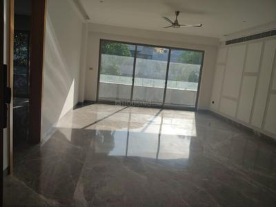 4.5 BHK Independent Builder Floor