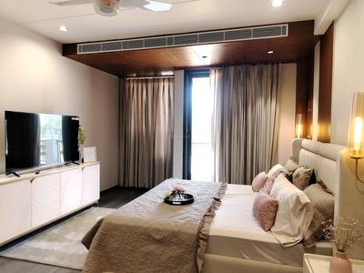 4 BHK Independent Builder Floor
