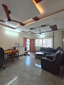 Hall Image of 2000 Sq.ft 3 BHK Apartment / Flat for sale in JP Nagar Bengaluru for Rs. 19000000