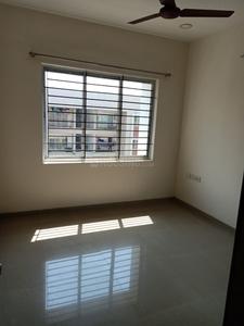 Bedroom Image of 1552 Sq.ft 3 BHK Apartment / Flat for rent in Perumbakkam Chennai for Rs. 28001