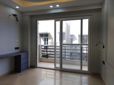 Bedroom Image of 2700 Sq.ft 4 BHK Builder Floor for sale in SS Mayfield Garden, Mayfield Garden Gurgaon for Rs. 23500000