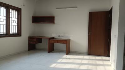 Bedroom Image of 2700 Sq.ft 3 BHK Apartment / Flat for rent in Banjara Hills Hyderabad for Rs. 130000