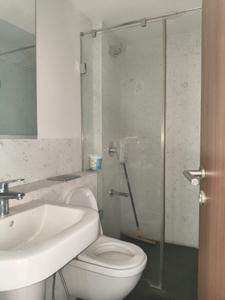 Bedroom Two Image of 1500 Sq.ft 3 BHK Apartment / Flat for sale in Chembur Mumbai for Rs. 60000000