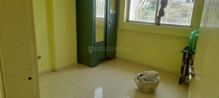Anushka Apartment Bedroom 1