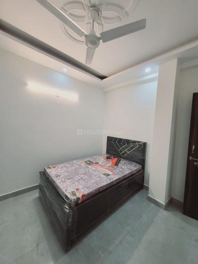 Saket Bedroom 1