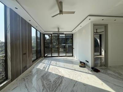 Living Room Image of 2448 Sq.ft 4 BHK Builder Floor for sale in Defence Colony New Delhi for Rs. 122500000