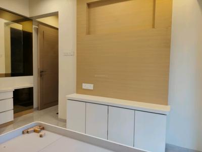 Bedroom Image of 445 Sq.ft 1 BHK Apartment / Flat for sale in Santacruz East Mumbai for Rs. 15000000