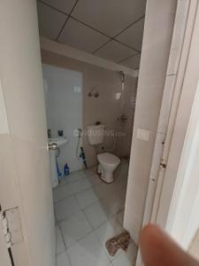 Image of 530 Sq.ft 1 BHK Apartment / Flat for rent in Gaurs 14th Avenue, Noida Extension, Greater Noida for Rs. 17000