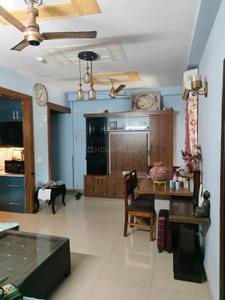 2.5 BHK Flat