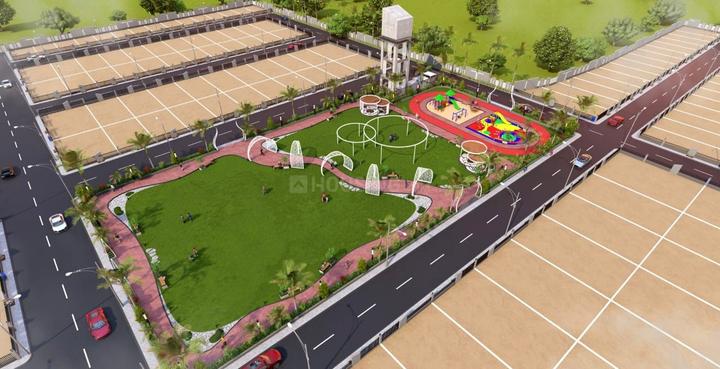 Emerald Gateway Main Image 1